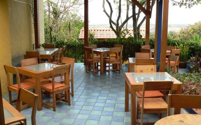 Hotel El Marañon