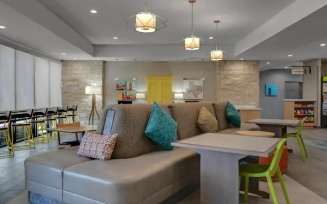 Home 2 Suites by Hilton Temple