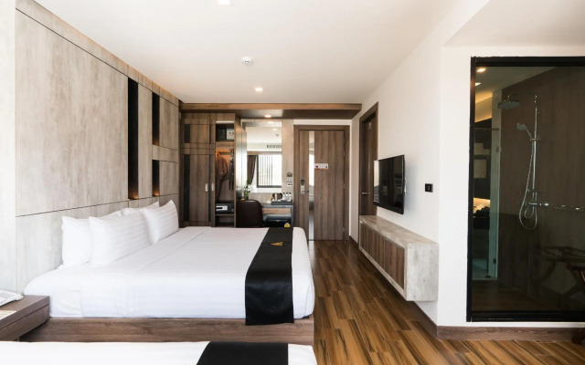 Acqua Hotel