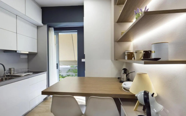 Feel Good Vibes - Apt Suite Athens