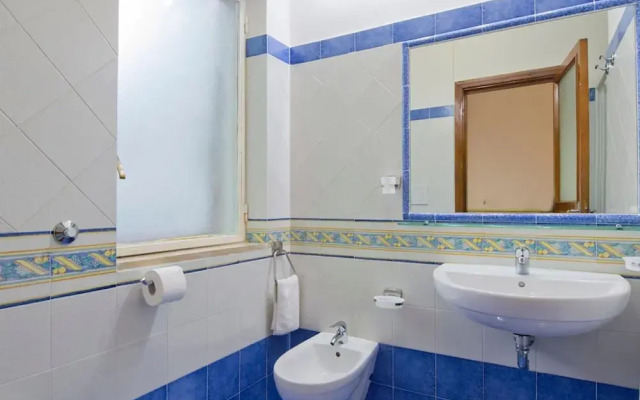 Appartamento Belvedere - ID 3051