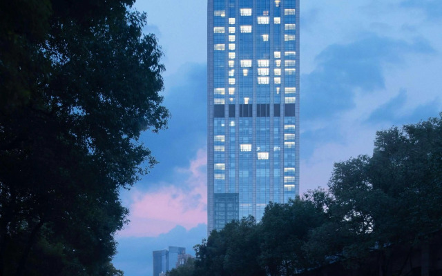 Sofitel Nanjing Galaxy Suning