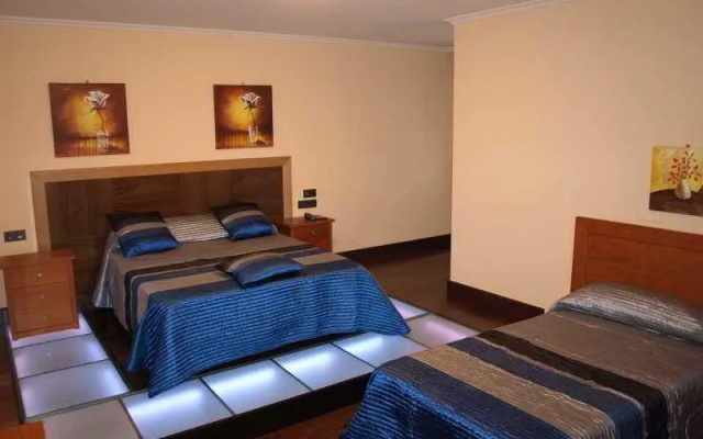 Hotel Pedramar