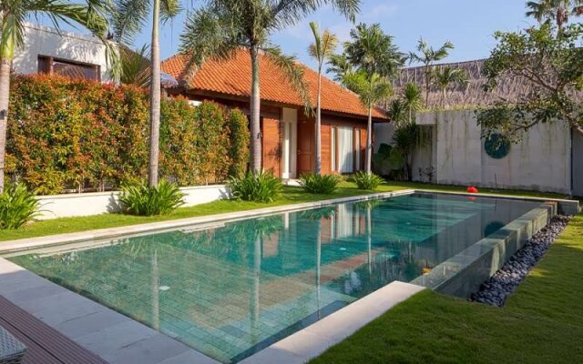 Banyan Villa Bali