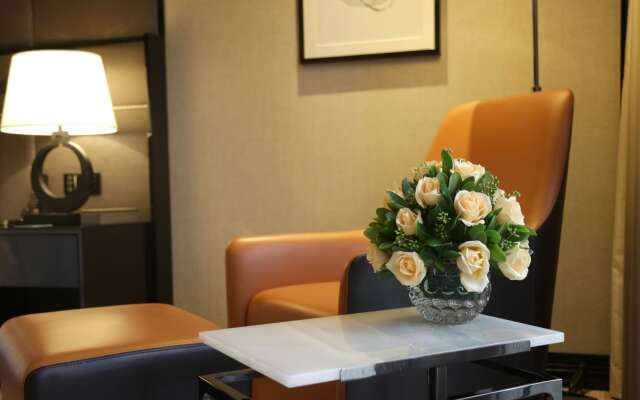 Bellagio by MGM Shanghai