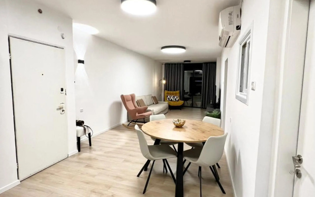 Bat Yam apartment
