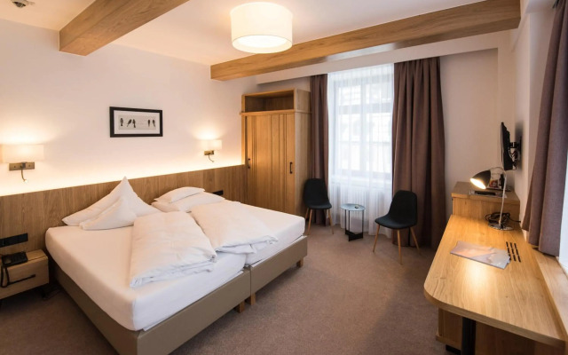 Hotel Post