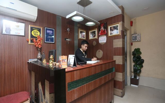 OYO 26968 Hotel Aditya International