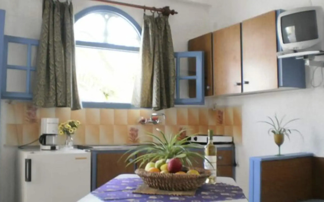 Sirena Apartments