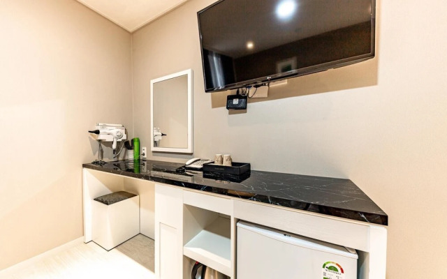 Suncheon Hotel Plaza