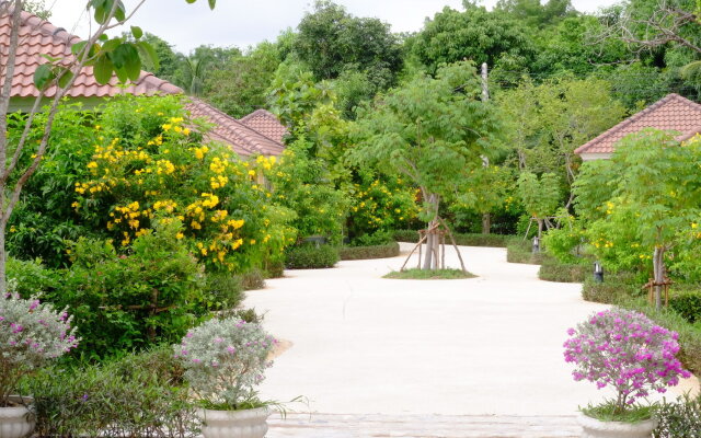 WangPla Villa Resort