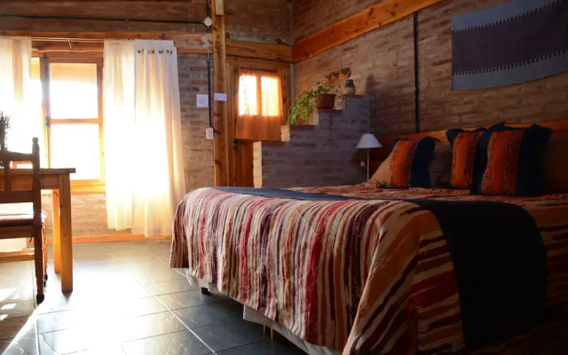 Carpe Diem - Cabañas & Suites