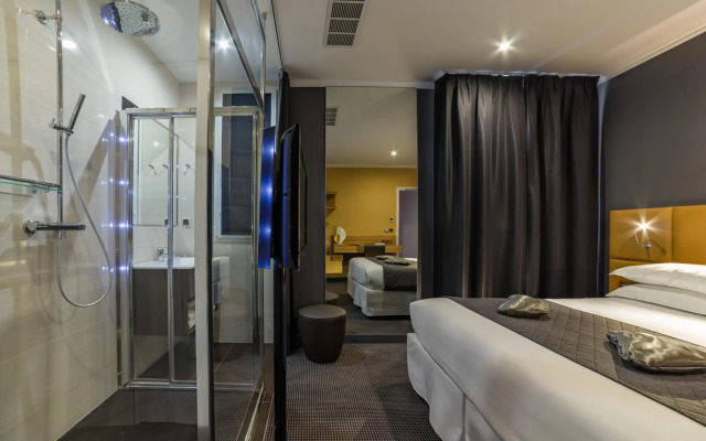 Hotel Residence Europe & Spa