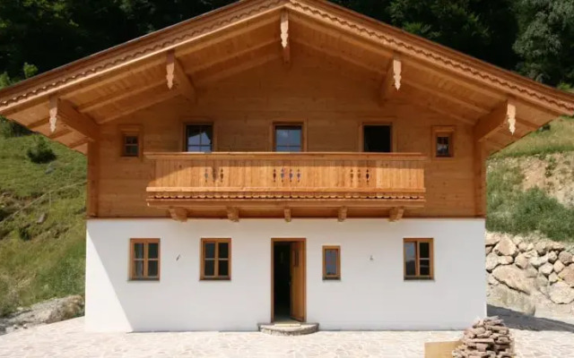 Schmöllalm
