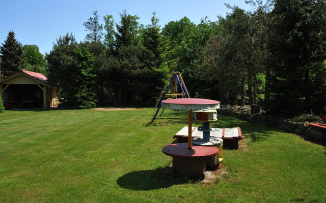 Tyrolska Zagroda - CO2 Neutral - 50m2