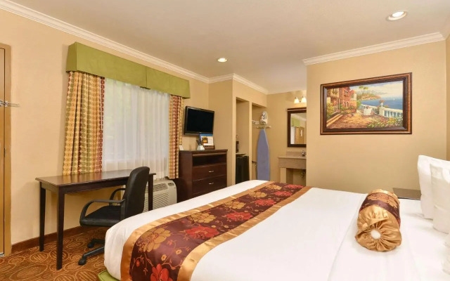 Quality Inn San Diego