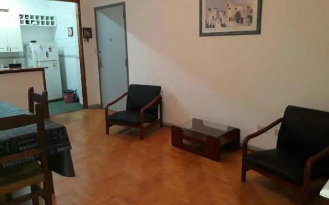 Apartamento Lautaro