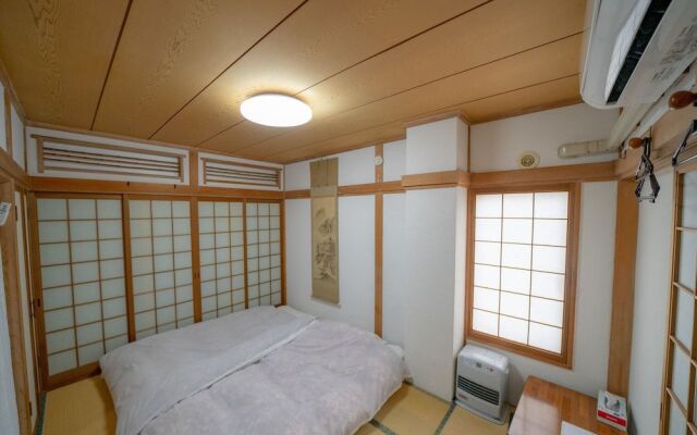 Minpaku Ota Building No.2