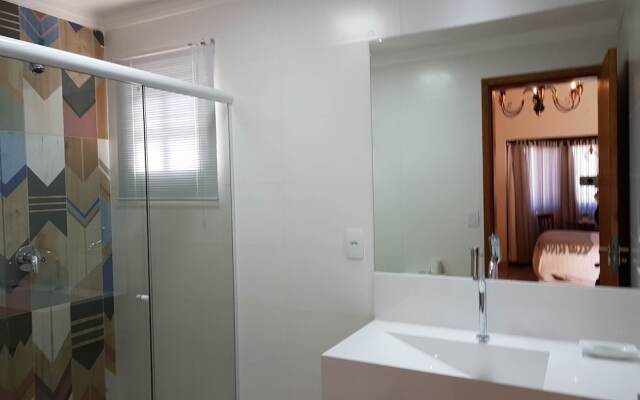 Pousada Valle das Flores