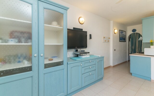 I Fari 76 600mt From The Beach