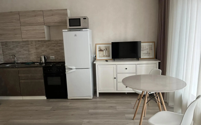 Апартаменты на улице Кирова 11