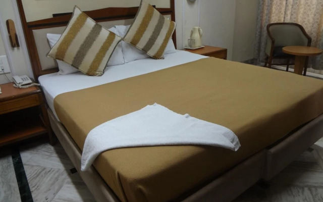 Royal Park Hotel