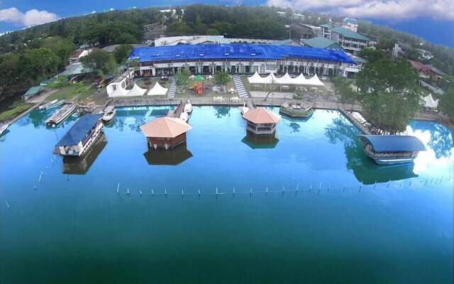 Ramadia Ranmal Holiday Resort