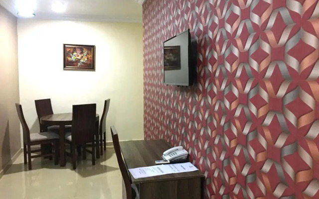 Ostra Hotels