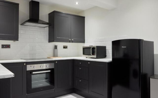 Wirksworth Apartment