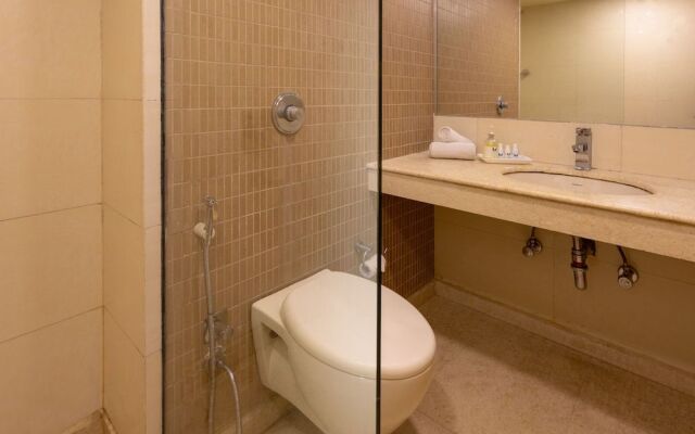 Hotel Mint Park Maple