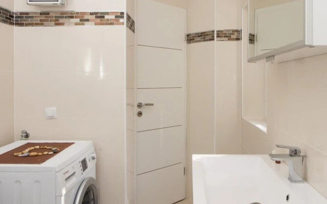Apartment Mali Skoj