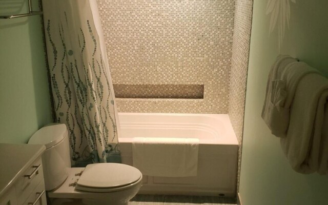 Bonita Beach Club C-234 - Monthly