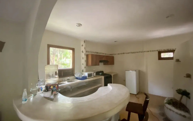 MAYA Apartments Tulum