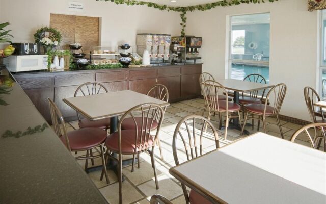 Americas Best Value Inn-Alva