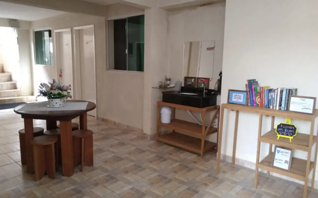 OYO Costa Serena Hotel