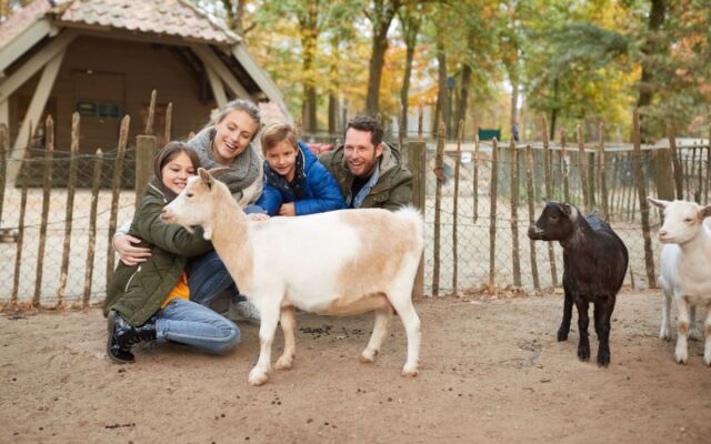 Center Parcs Het Heijderbos