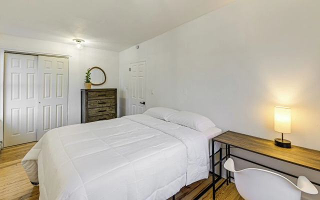 NYC Area Apartment on Hudson River!