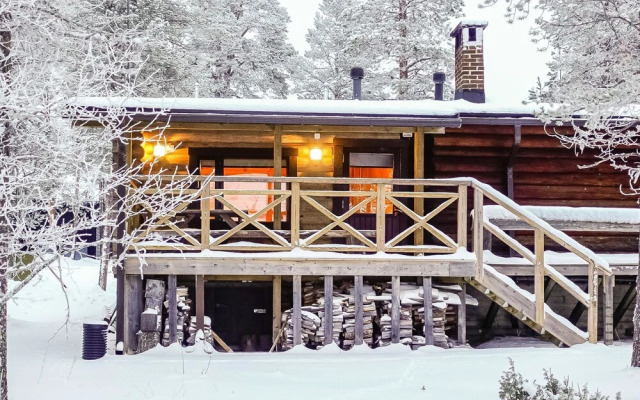 T hti Inari in Inari