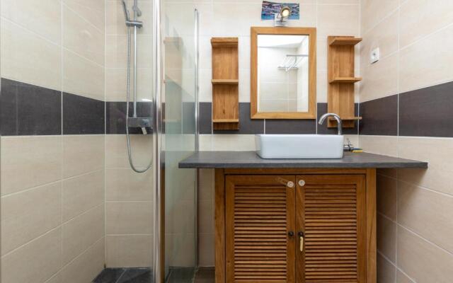 Martcial Villa T3 Proche Océan