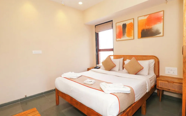 Hotel Tattva Suites Pune