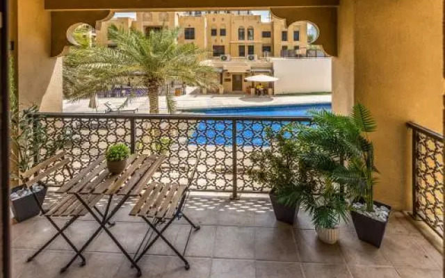 Yansoon by Emaar, Downtown Dubai