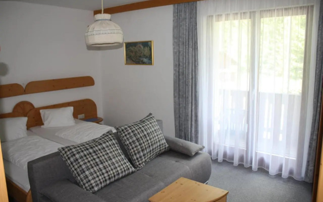 Hotel-Pension Hubertus