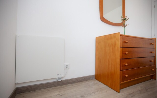 Top Floor Apartment sea View