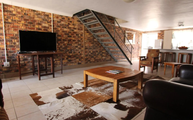 Clanwilliam Accommodation