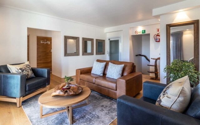 Oceans Boutique Guest House