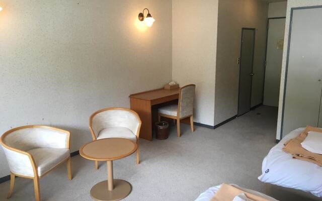 Kinugawa Club Hotel Kinsenkaku
