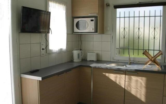 Maison Dolus-d'Oléron, 2 pièces, 2 personnes - FR-1-246A-350