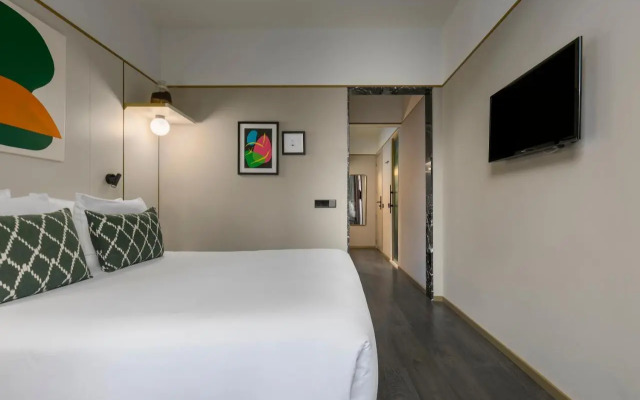 Be Mate Paseo de Gracia