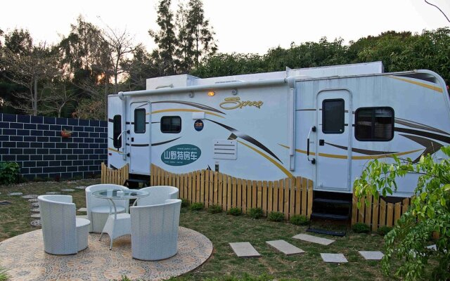 Xiamen Dayun Rv Camp