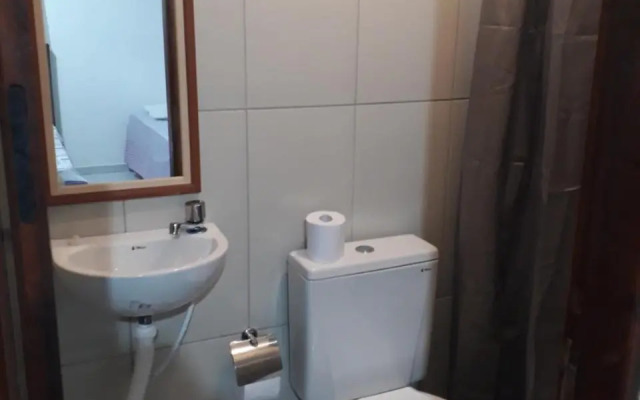 Pousada Casa da Lucinha